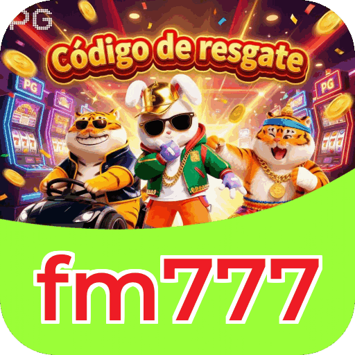Lottery Clássica na fm777