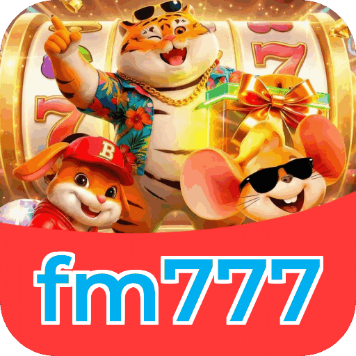 Login rápido no app fm777