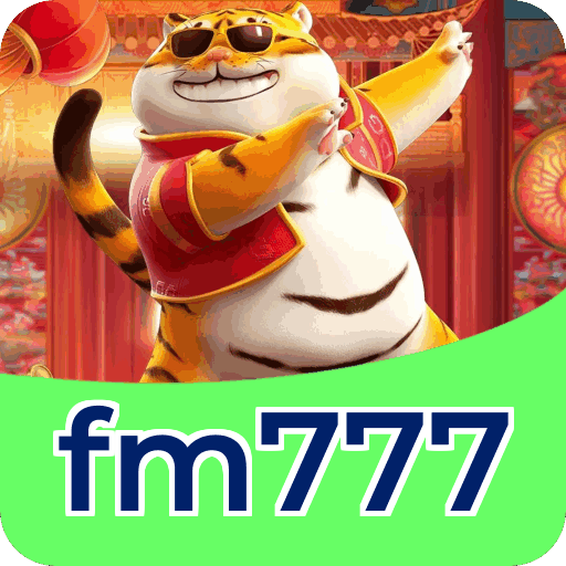 Logo Oficial fm777 Download