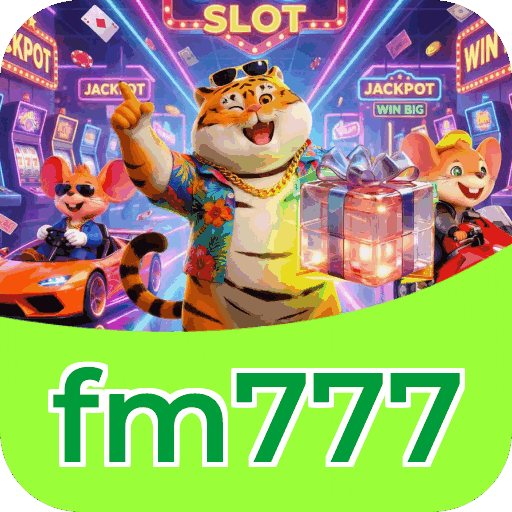 Promoções e bônus exclusivos da fm777
