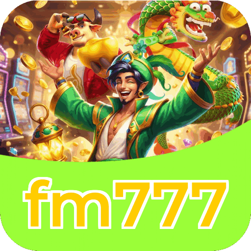 Bônus de boas-vindas fm777